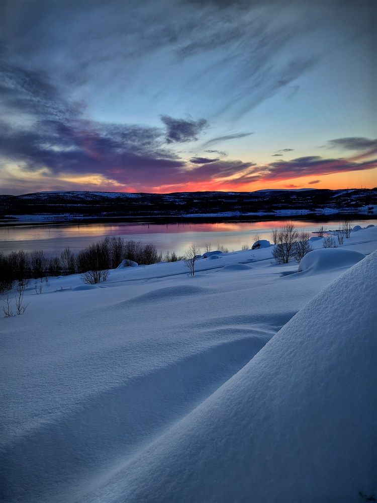 Фотография автора Татьяна Даль