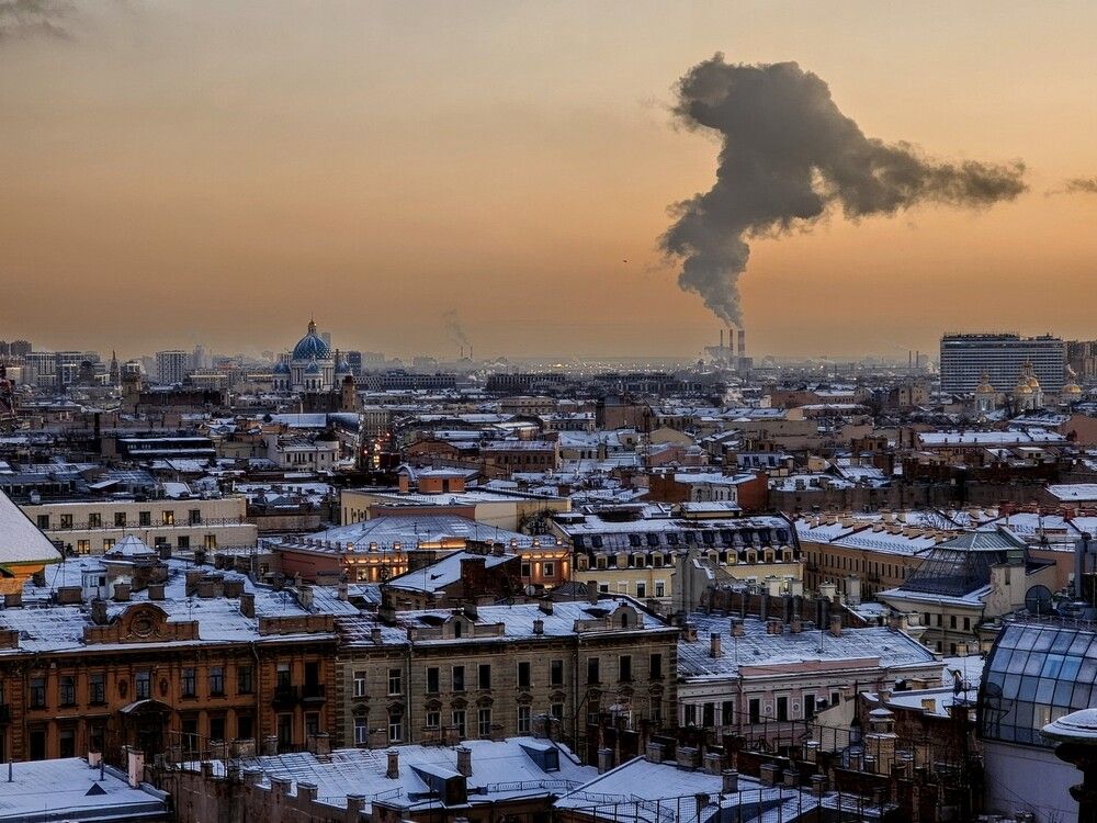 Photograph by Надежда Кудрявцева