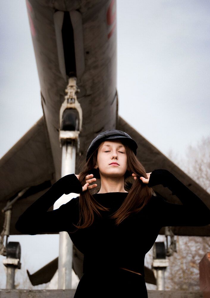 Photograph by Мария Пельменёва