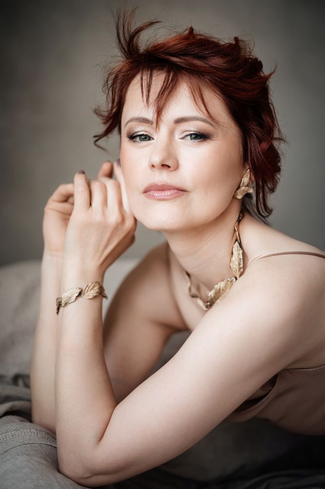 Фотография автора Елена Ходус