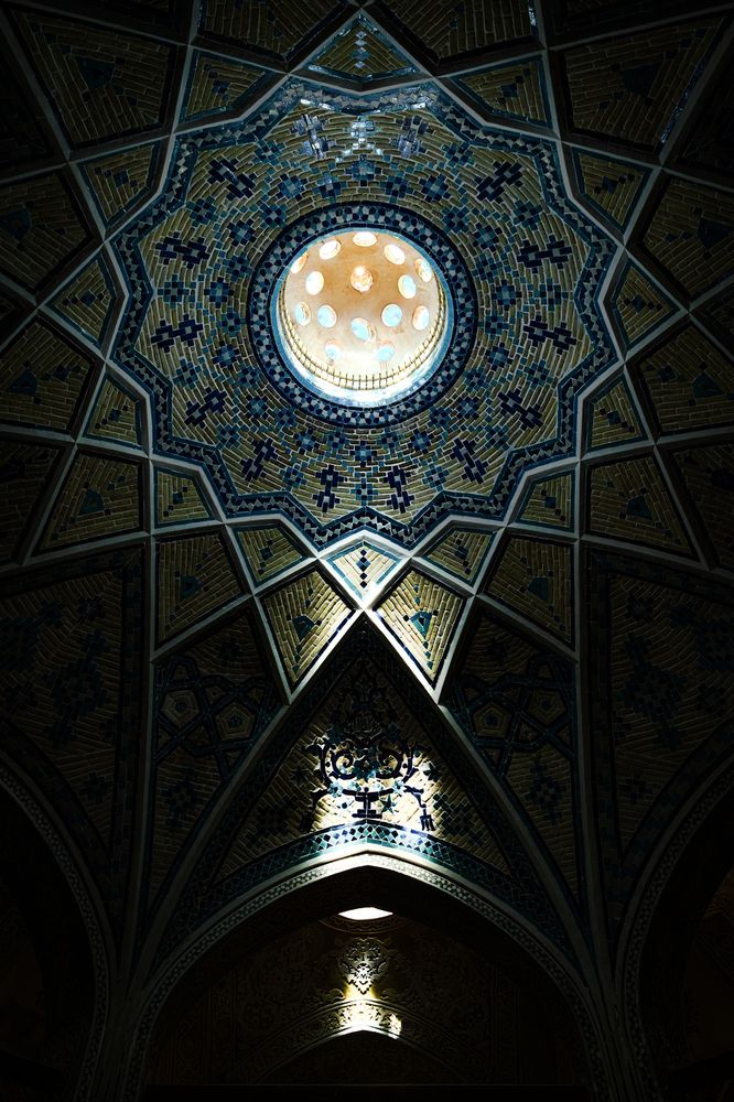 Фотография автора Siavash Banaei