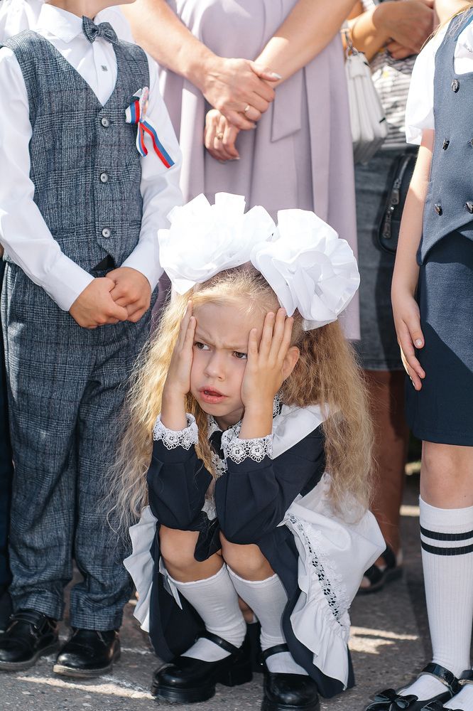 Photograph by Катерина Кузнецова