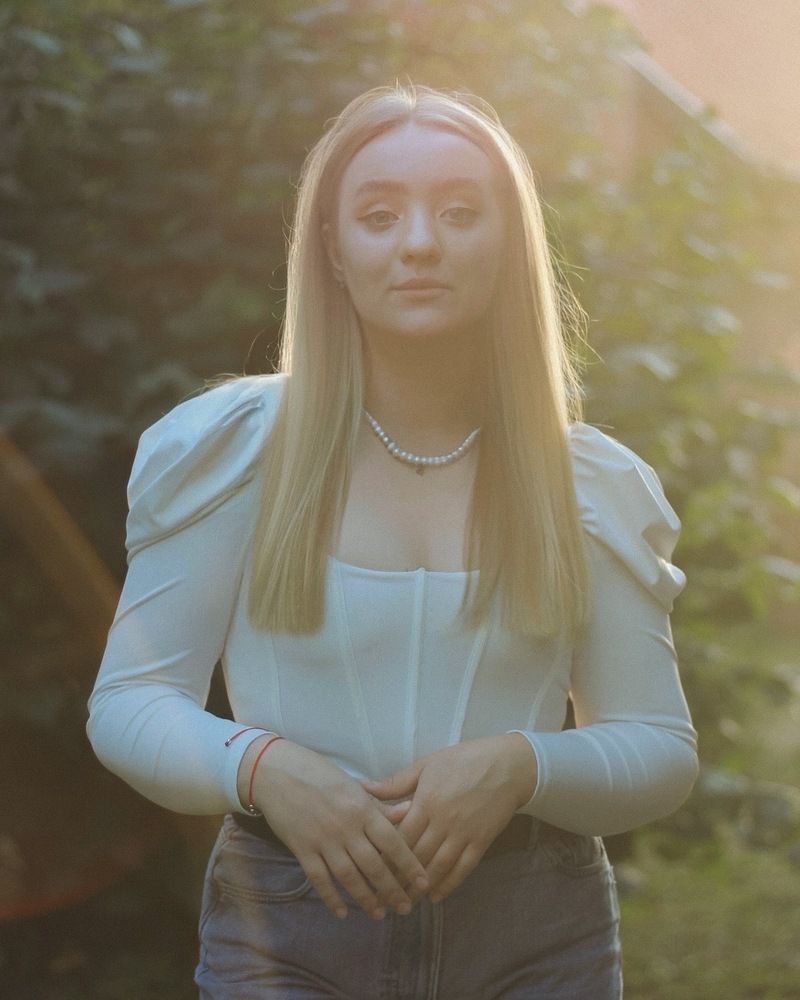 Photograph by Марія Шипко