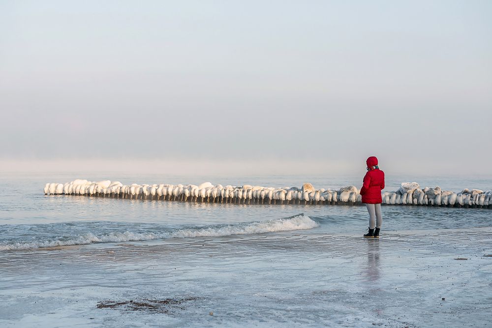 Photograph by Мария Новоселецкая