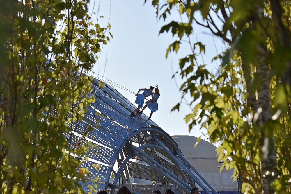 Photograph by SILVIA CLELIA AGOSTINIS