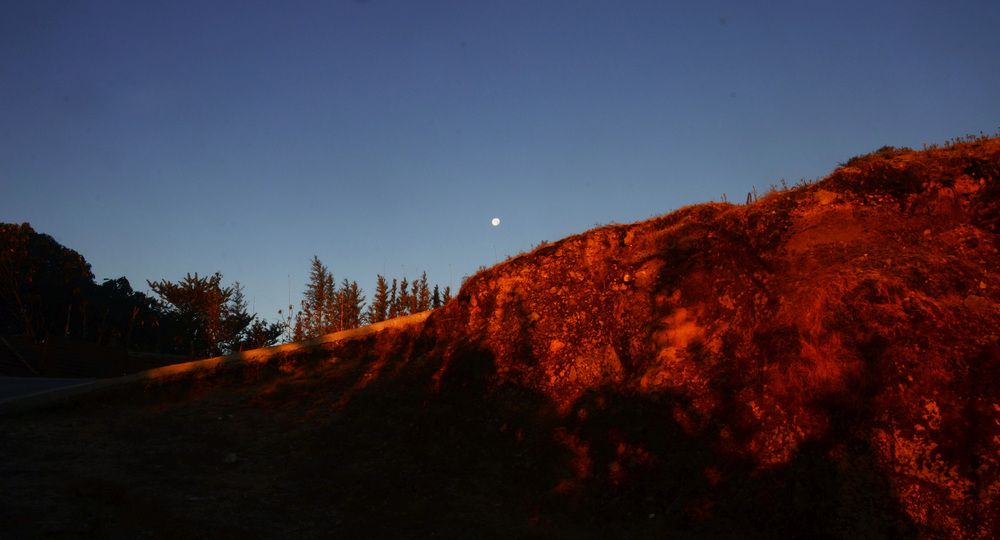 Photograph by Biswa Tshering Tamang