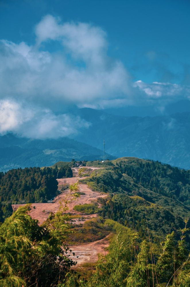 Photograph by Biswa Tshering Tamang