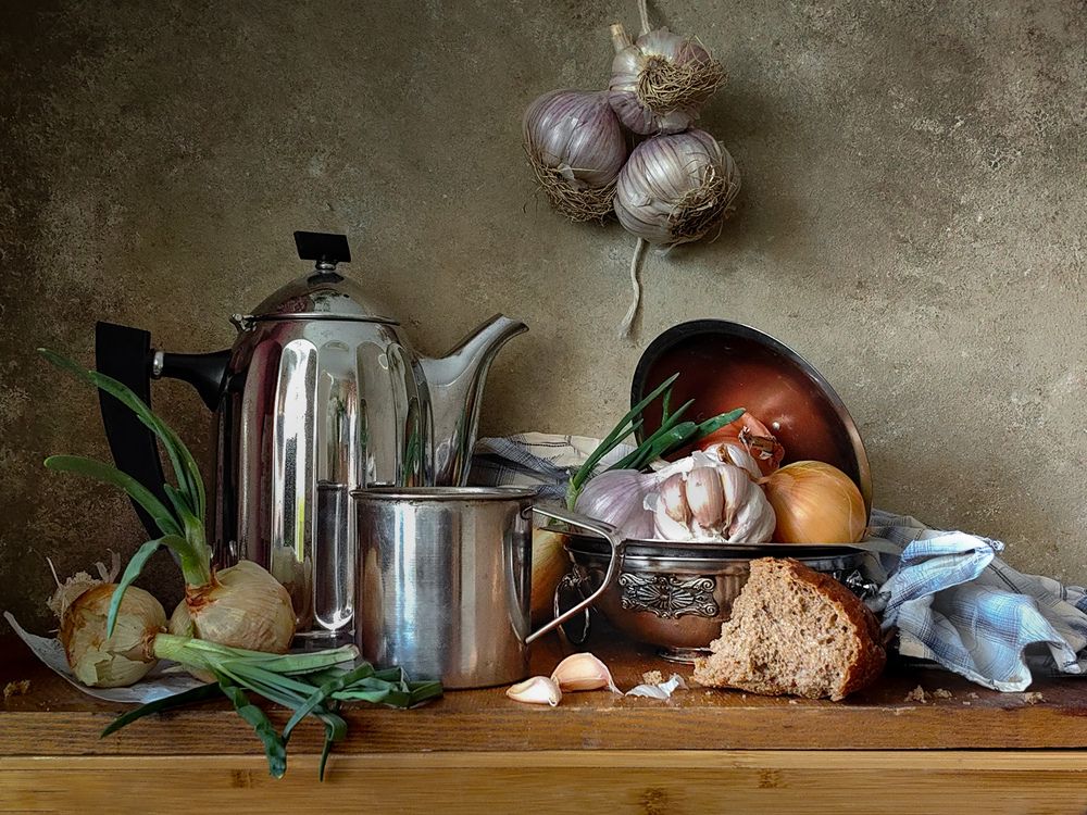 Photograph by Ирина Ветюгова