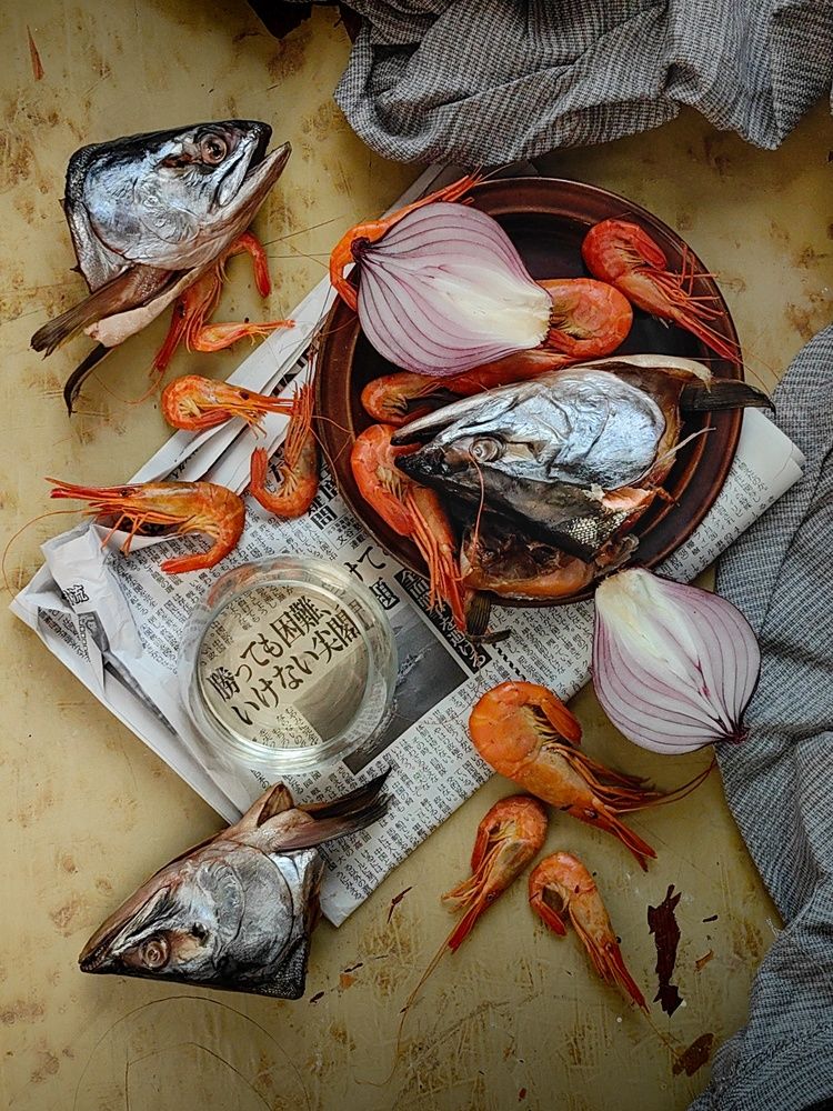 Photograph by Ирина Ветюгова