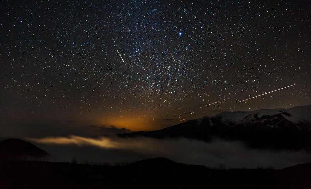 Photograph by Hossain Pourhasan