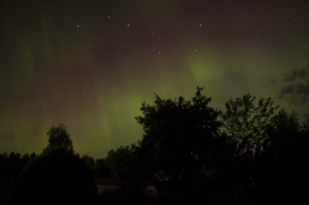 Фотография автора Александр Собокарь