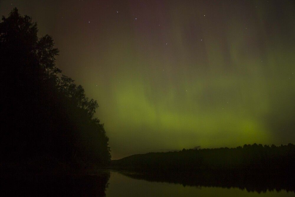 Фотография автора Александр Собокарь