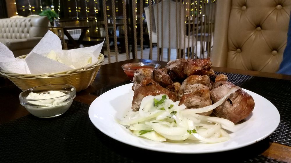 Photograph by София Лаврентьева