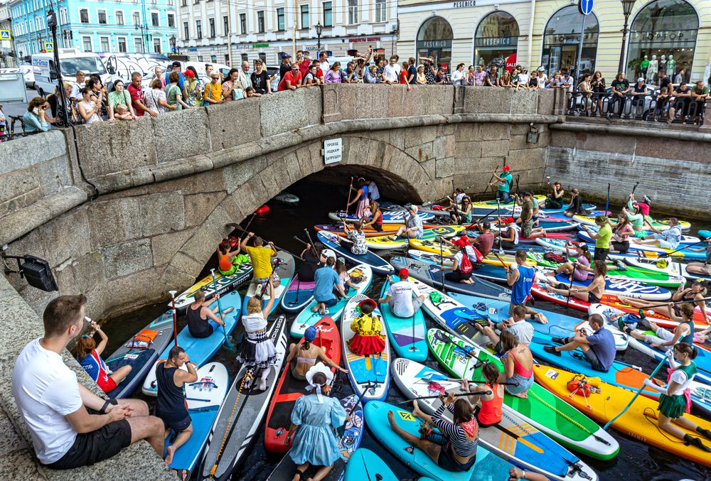 Photograph by Nikitin Igor