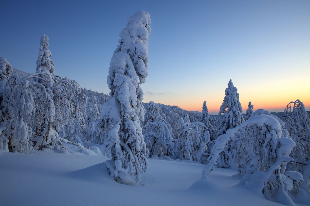 После циклона
