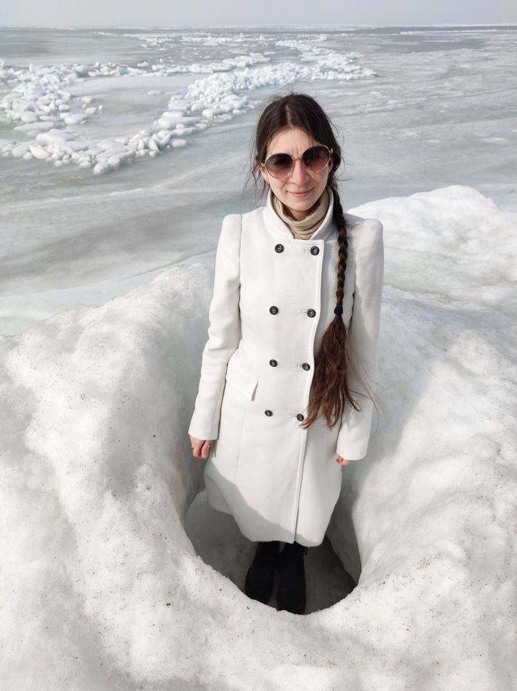 Photograph by Pavel Milovankin