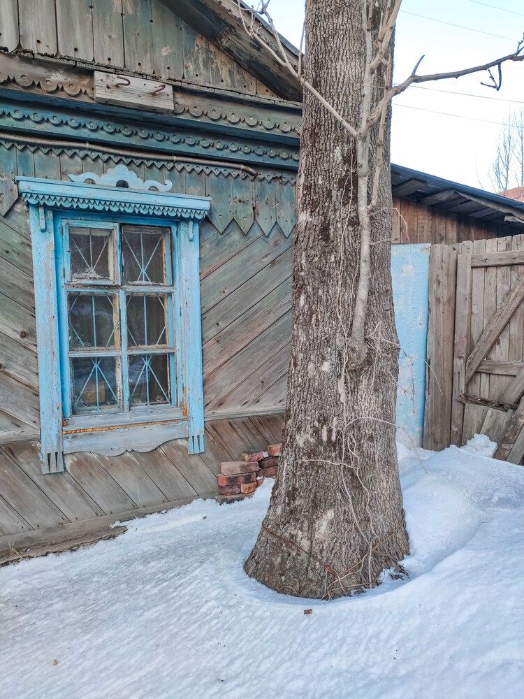 Photograph by Pavel Milovankin