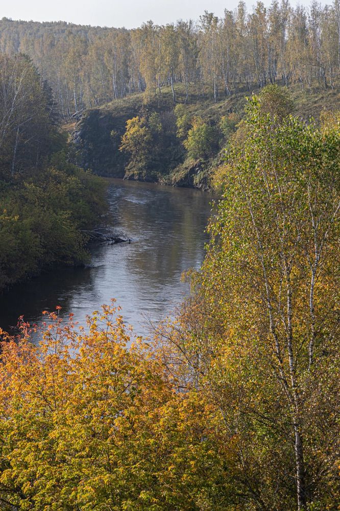 Photograph by Ксения Ясюченя