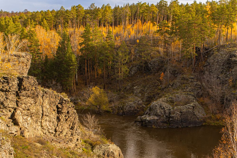 Photograph by Ксения Ясюченя