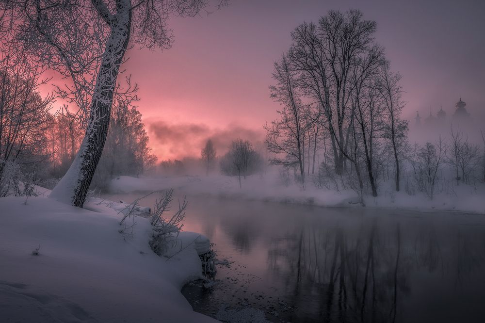 Photograph by Гусева Елена