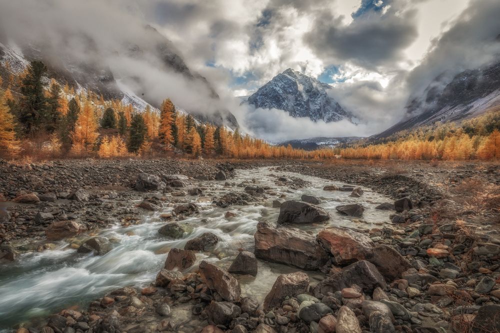 Photograph by Гусева Елена