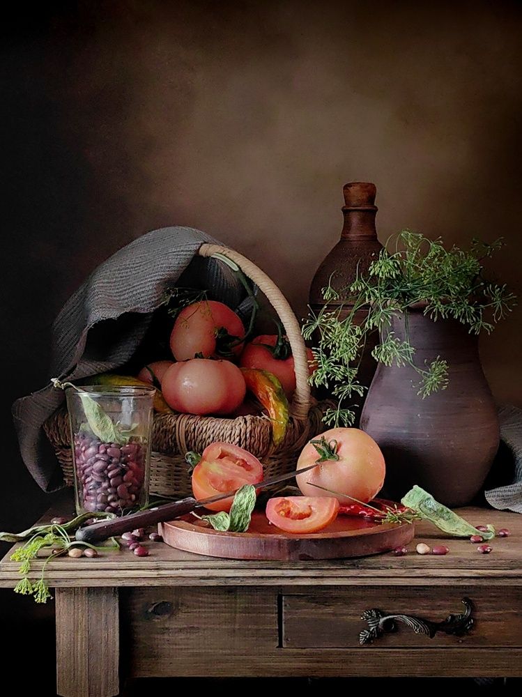 Photograph by Ирина Ветюгова