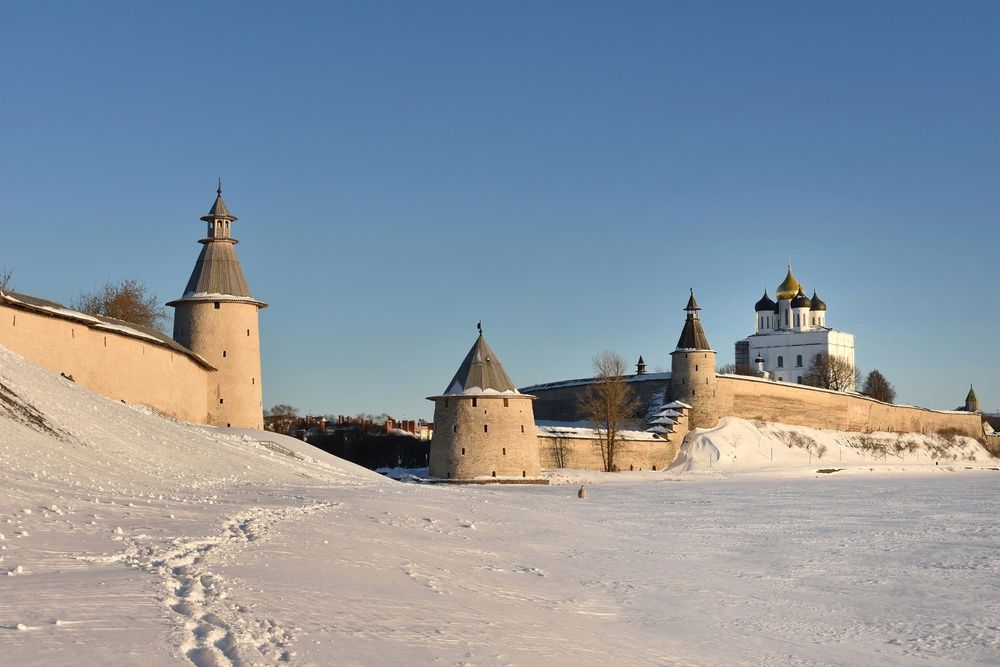 Photograph by Татьяна Абабкова