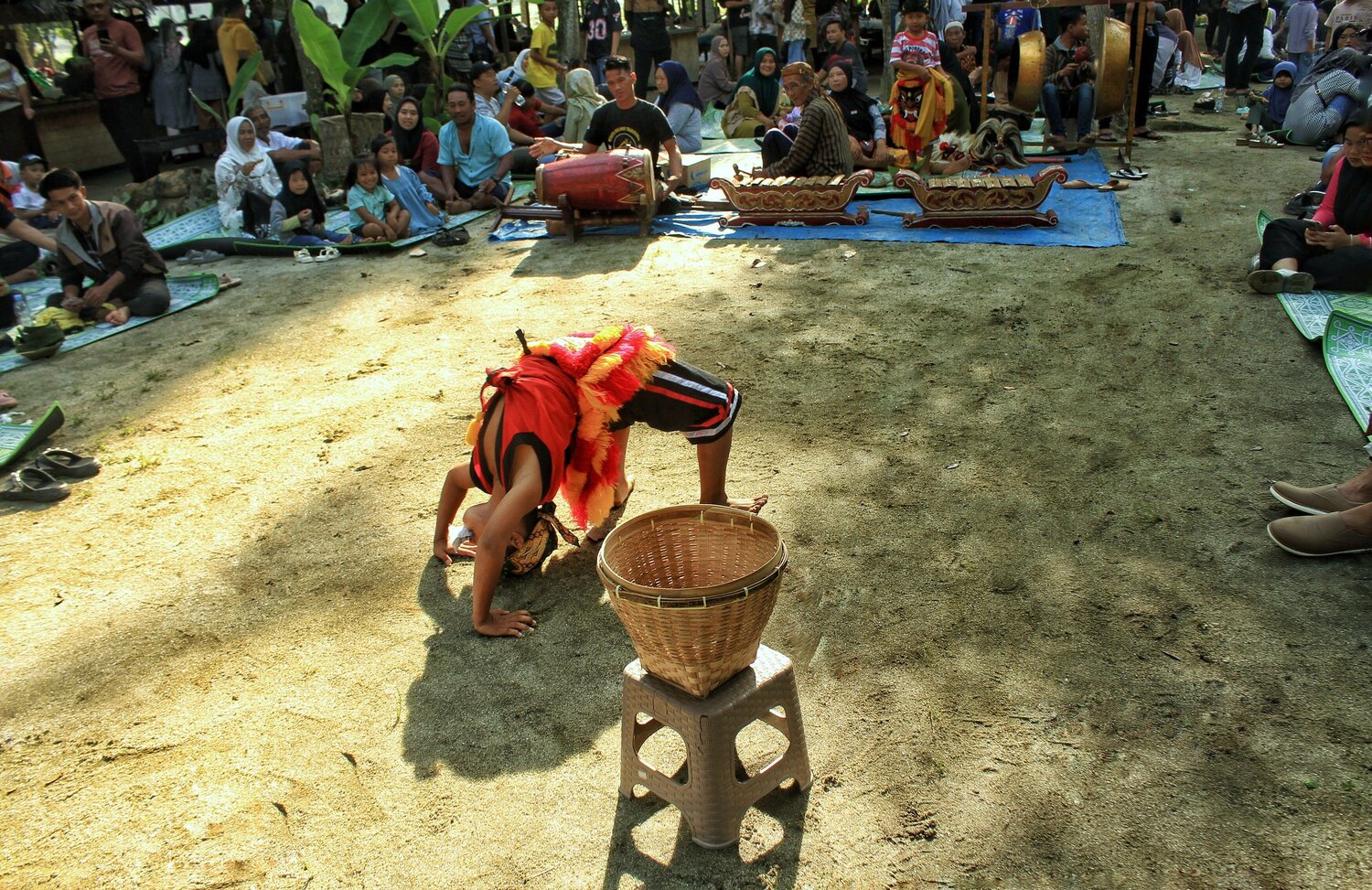 Jaranan