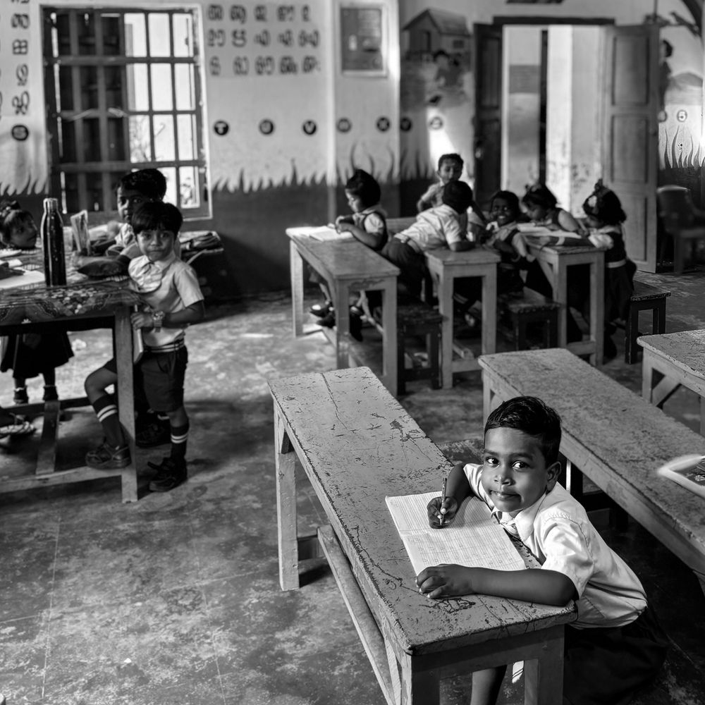 Photograph by NATACHA PERSYN