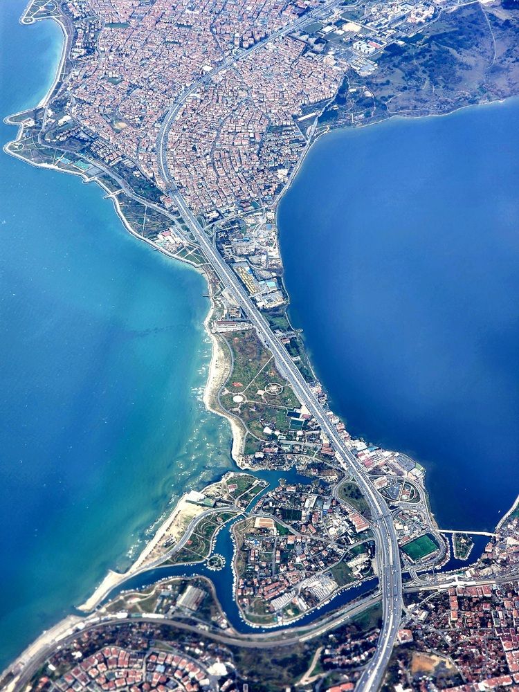 Frontera de Dos Mundos