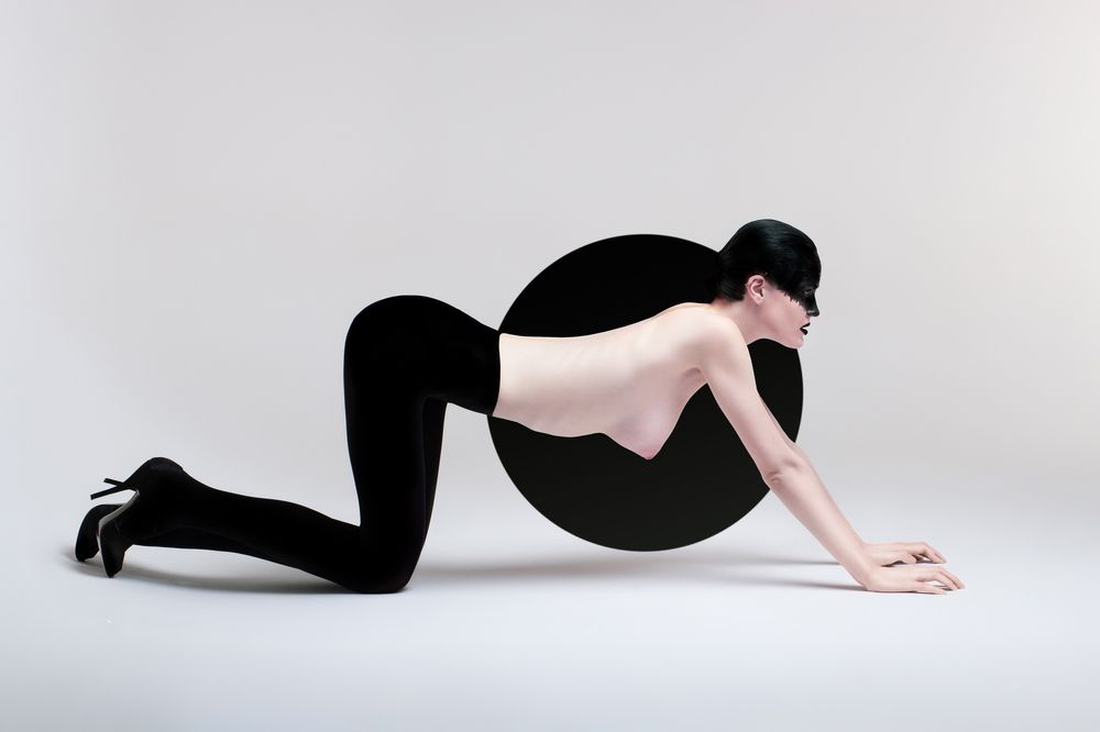 Photograph by Denis Borovskikh