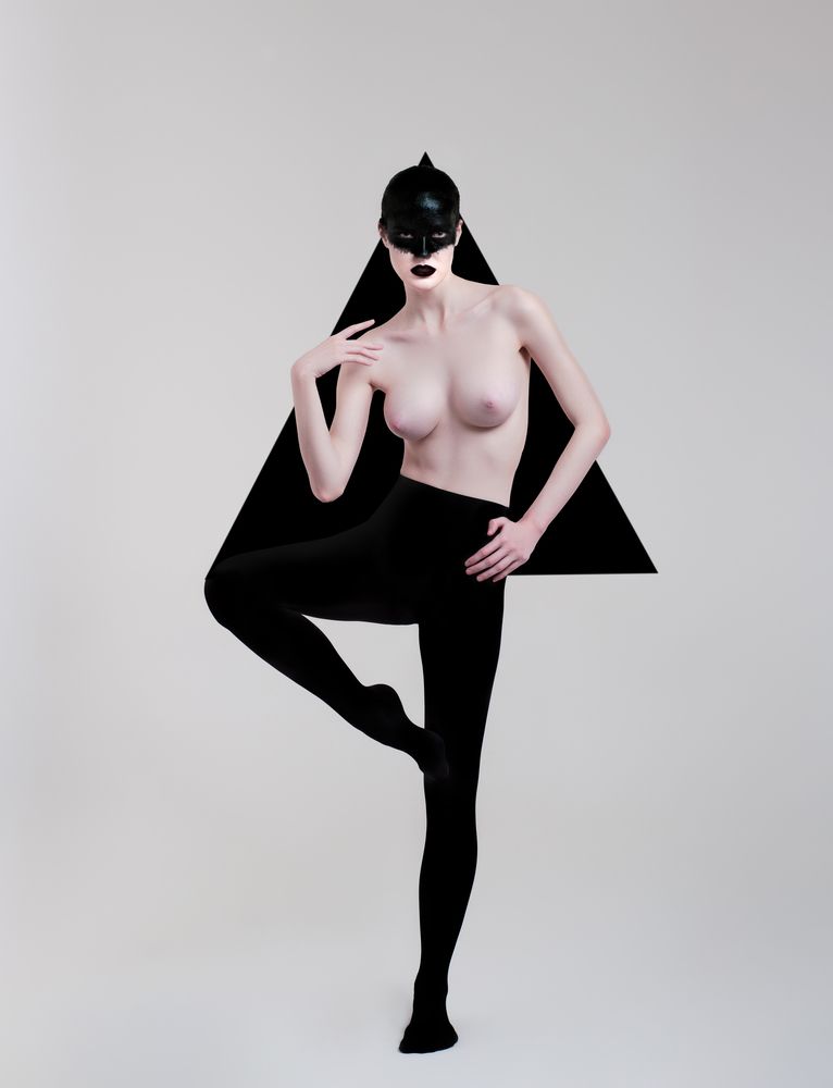 Photograph by Denis Borovskikh