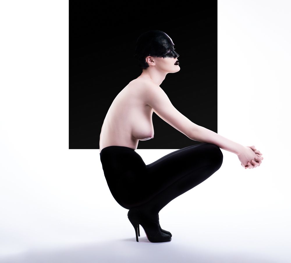 Photograph by Denis Borovskikh