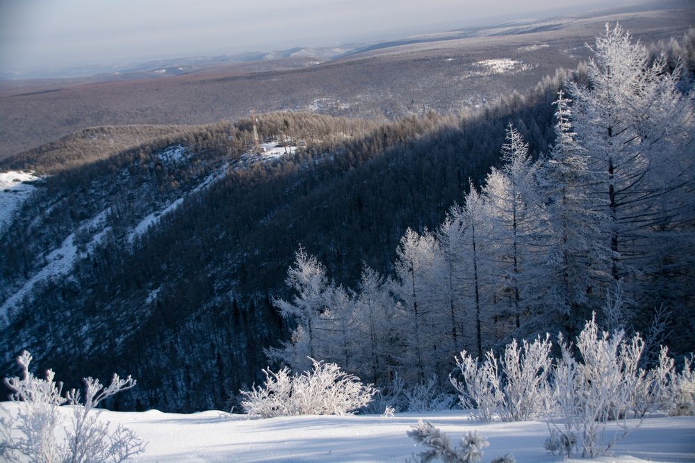 Photograph by Елена Ласун