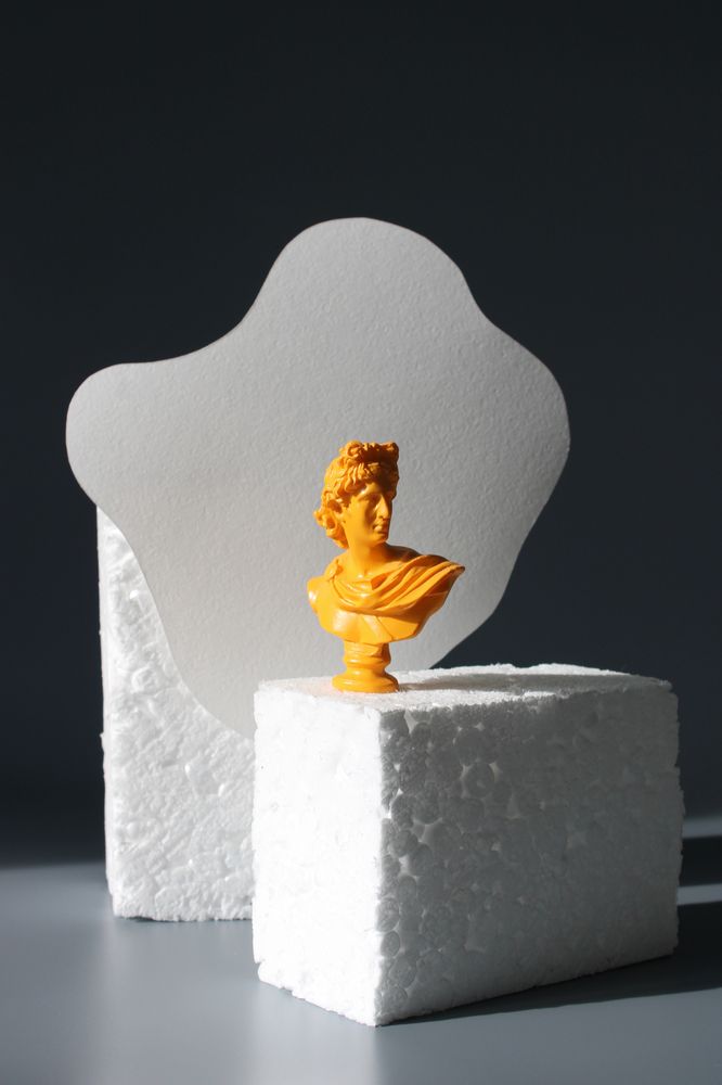 Фотография автора Екатерина Пачина