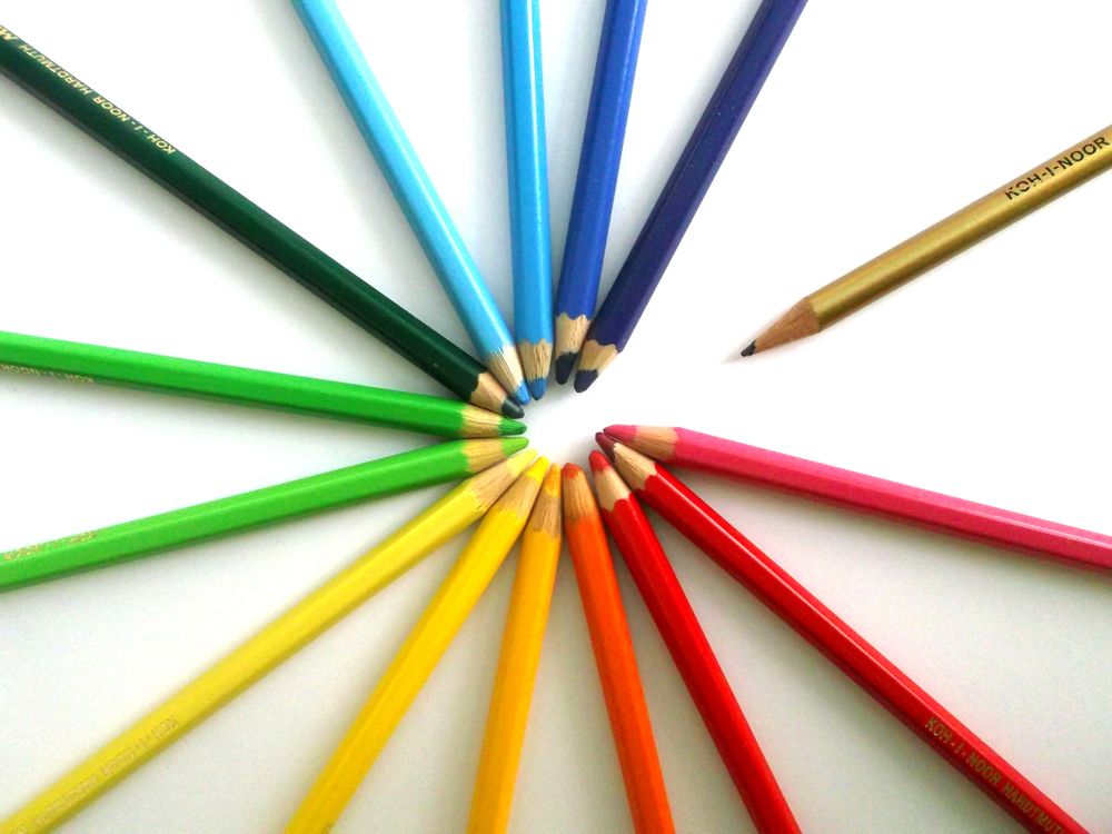 Фотография автора Екатерина Пачина