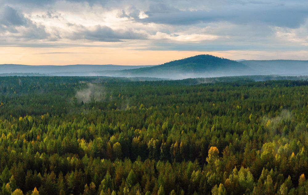 Photograph by Воинков Виктор