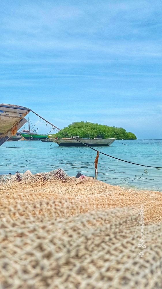 Photograph by Kepsen Monestime