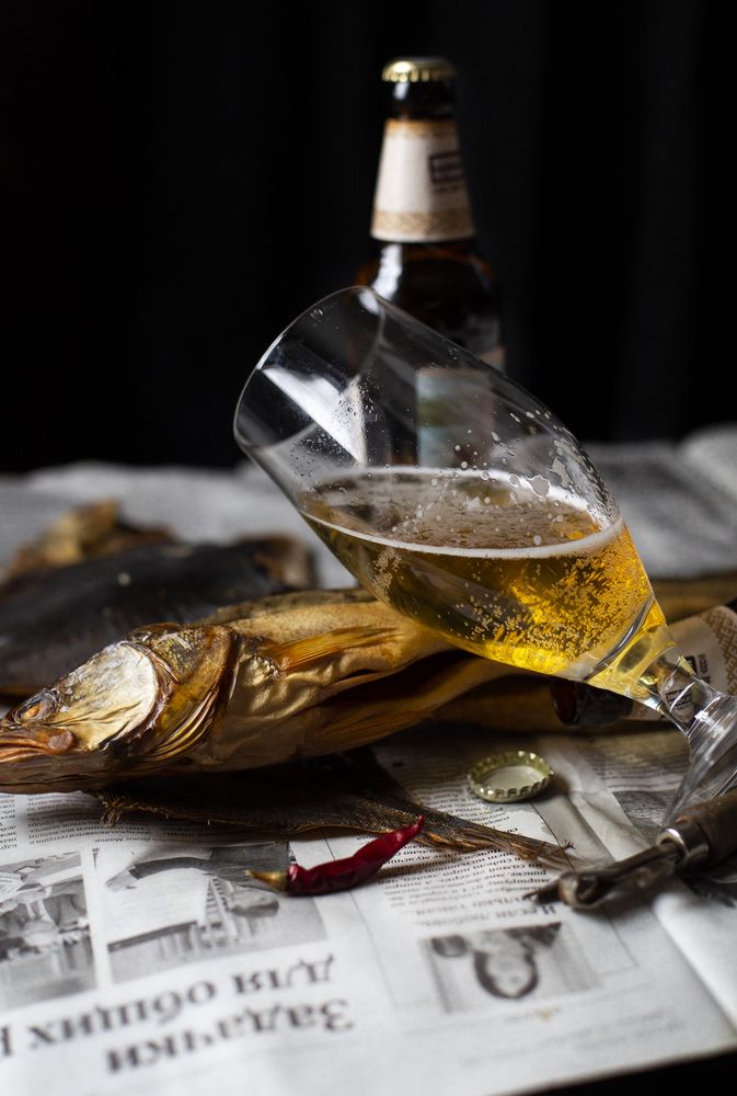 Photograph by Татьяна Шахматова