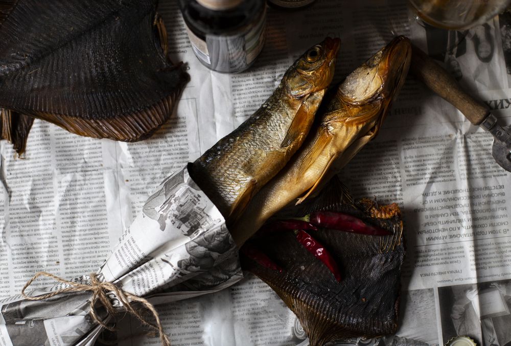 Photograph by Татьяна Шахматова