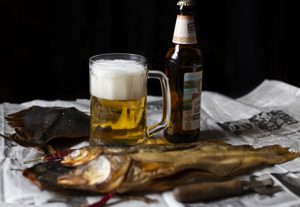 Photograph by Татьяна Шахматова