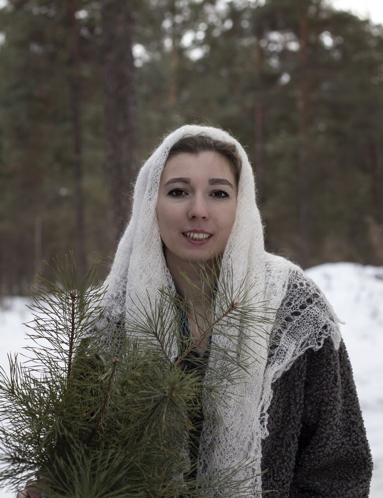 Photograph by Татьяна Шахматова