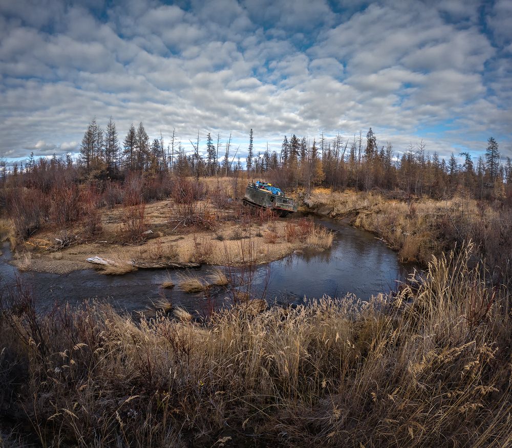 Photograph by Андреев Николай