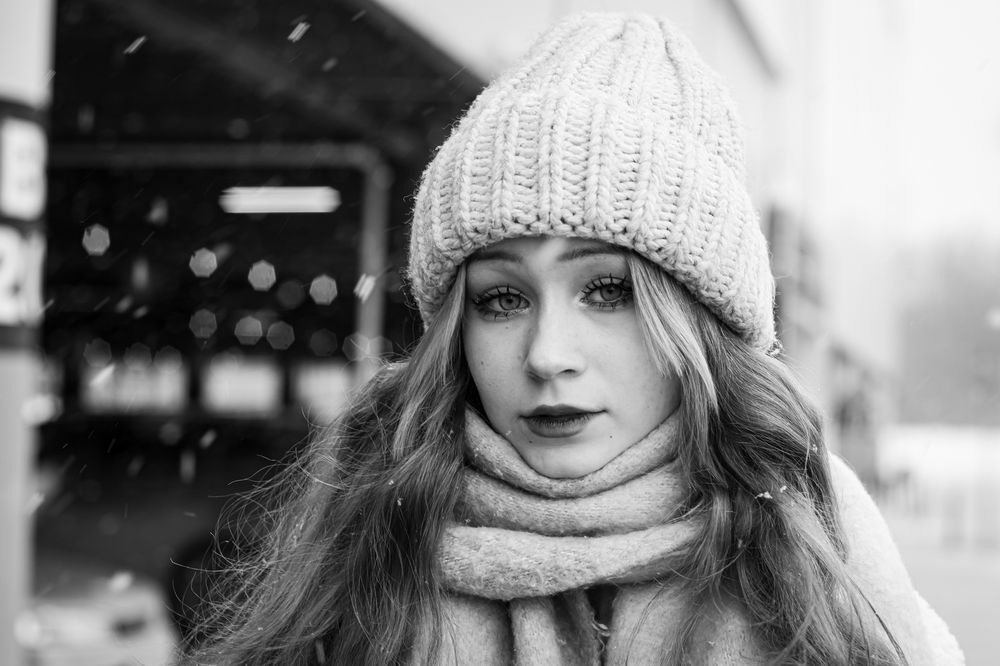 Photograph by Елена Берсенёва