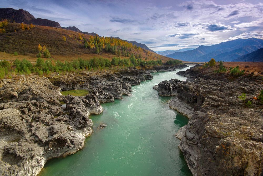 Photograph by Чичкин Валерий