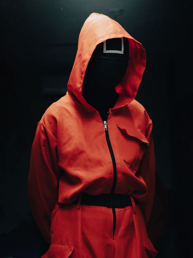 Photograph by Ruslan Ryzhkov