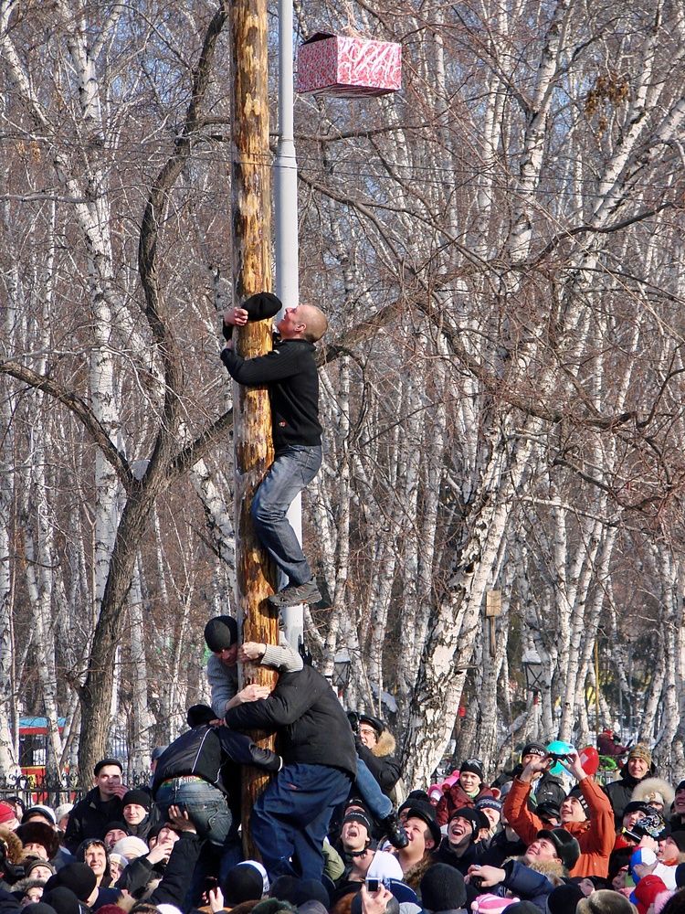 Photograph by Карпенко Александр