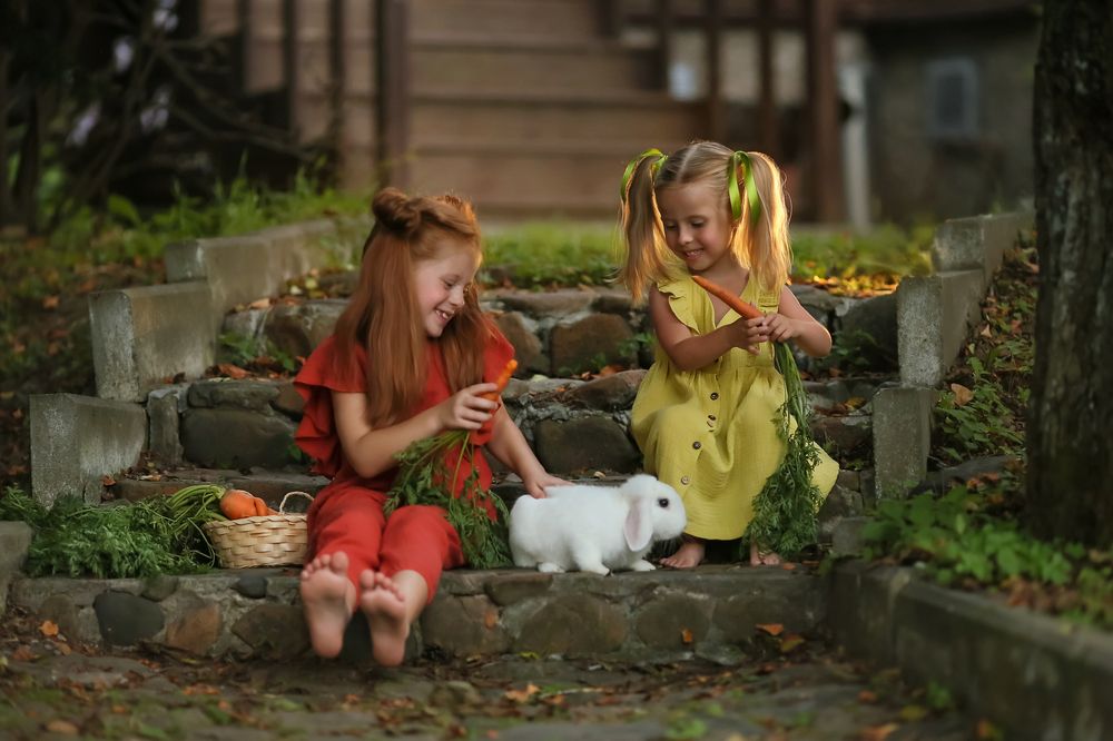 Photograph by Юлия Моисеева