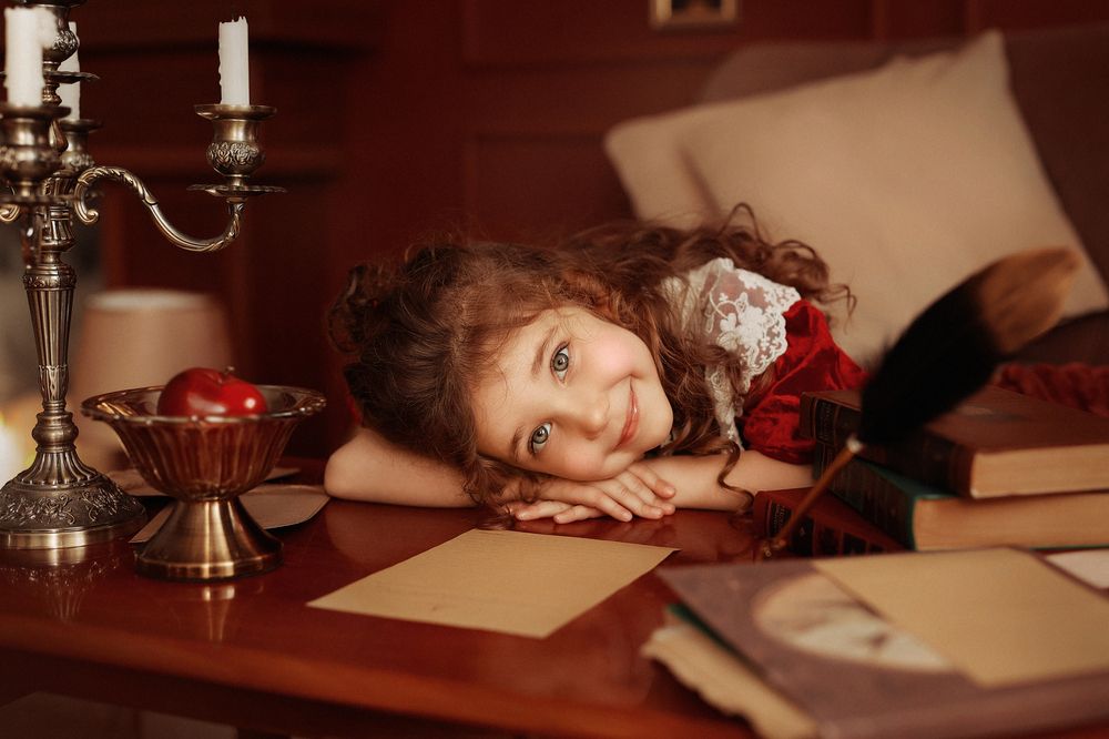 Photograph by Юлия Моисеева