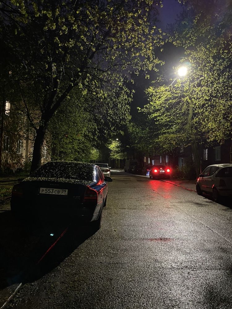 Photograph by Лапаева Наталья